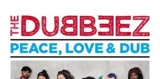 DUBBEZ: NUOVA ANTICIPAZIONE DAL LORO IMMINENTE ALBUM “PEACE, LOVE & DUB”