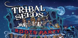 TRIBAL SEEDS: DA “ROOTS PARTY” IL VIDEO DI “GUNSMOKE” CON PROTOJE