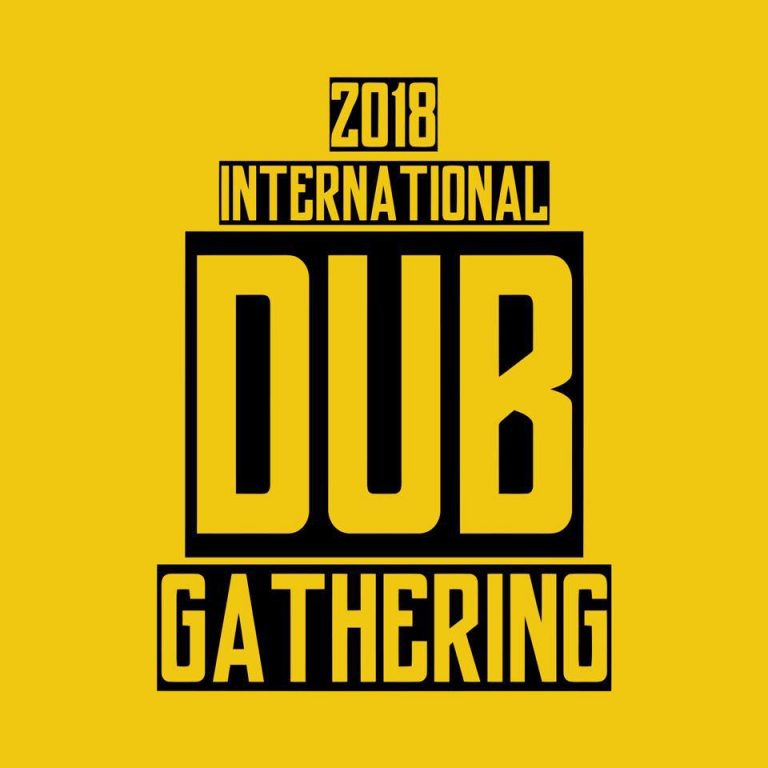 International dub gathering, the italian dub ambassador