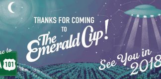 #GanjaReport @TheEmeraldCup #California by @Rainavilla @astarbene