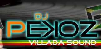 RUB-A-DUB SESSION MIXTAPE by Pekoz VILLA ADA SOUND