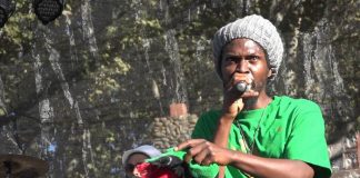 ARKAINGELLE: “BE GOOD”, NUOVO VIDEO ESTRATTO DALL’ALBUM “TRU DA FYAH”