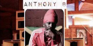 ANTHONY B: NUOVO VIDEO E SINGOLO