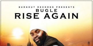 CON BUGLE: “RISE AGAIN”