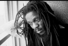 DENNIS BROWN: SPECIAL 35° ANNIVERSARY SONG: “REVOLUTION”