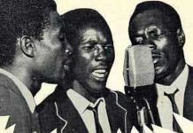 TOOTS AND MAYTALS: 50 ANNI FA USCIVA “DO THE REGGAY”