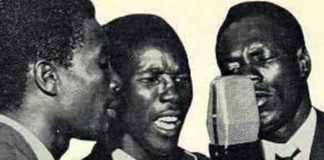 TOOTS AND MAYTALS: 50 ANNI FA USCIVA “DO THE REGGAY”