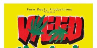 DELLY RANX: BENVENUTI AL “WEED MARKET”