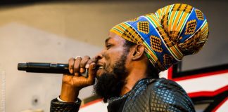 IL RITORNO DI JAH MASON CON “AIN’T NO CHAIN”