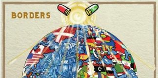 KABAKA PYRAMID: CON “BORDERS” ALTRA ANTICIPAZIONE DALL’ALBUM “CONTRABAND”