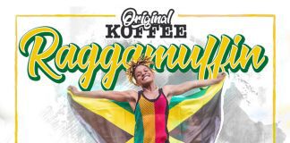 TOP 10 REGGAE SINGLES GENNAIO 2018