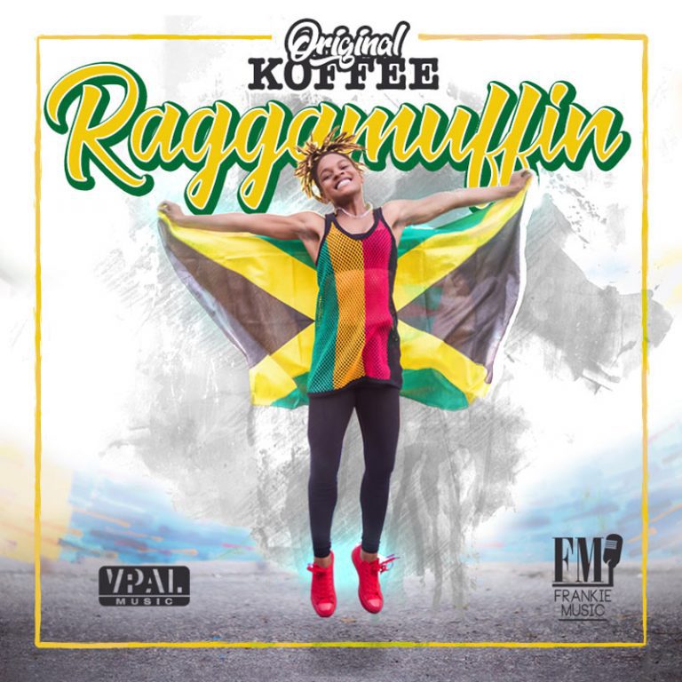 TOP 10 REGGAE SINGLES GENNAIO 2018