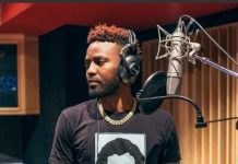 KONSHENS: “TROPPI STEREOTIPI NELLA DANCEHALL”