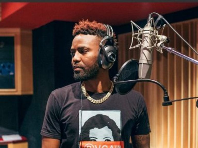 KONSHENS: “TROPPI STEREOTIPI NELLA DANCEHALL”