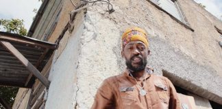 “GUNS GET SO PREVALENT”, SINGOLO E VIDEO PER LUTAN FYAH