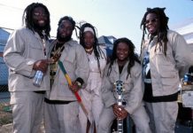 MORGAN HERITAGE: SPECIAL 20° ANNIVERSARY SONG: “REGGAE BRING BACK LOVE”