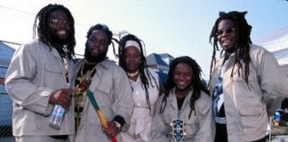 MORGAN HERITAGE: SPECIAL 20° ANNIVERSARY SONG: “REGGAE BRING BACK LOVE”
