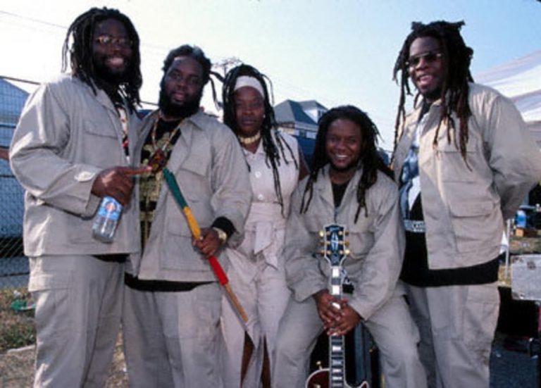 MORGAN HERITAGE: SPECIAL 20° ANNIVERSARY SONG: “REGGAE BRING BACK LOVE” MORGAN HERITAGE: SPECIAL 20° ANNIVERSARY SONG: “REGGAE BRING BACK LOVE”