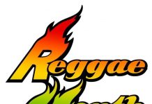 E’ FEBBRAIO, E’ REGGAE MONTH