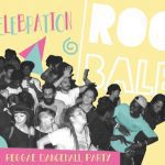 Roots Balera - 2 years celebration Party!
