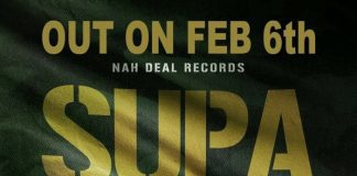 SUPAWEAPON RIDDIM BY NAH DEAL RECORDS