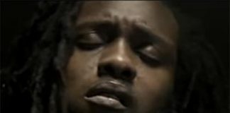 SAMORY I: “IT’S BECAUSE I’M BLACK” E’ IL NUOVO VIDEO