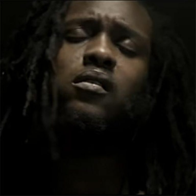 SAMORY I: “IT’S BECAUSE I’M BLACK” E’ IL NUOVO VIDEO