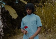 RISING STAR / Gege Vibes intervista il talento jamaicano ventenne Answele