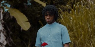 RISING STAR / Gege Vibes intervista il talento jamaicano ventenne Answele