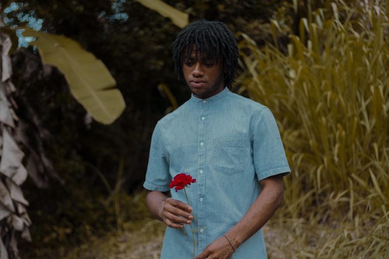 RISING STAR / Gege Vibes intervista il talento jamaicano ventenne Answele RISING STAR / Gege Vibes intervista il talento jamaicano ventenne Answele