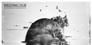 Nuovo album di Weeding Dub “Another night another day” Out Now!