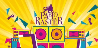 Dub addicted, new album by Pablo Raster