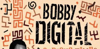 BOBBY DIGITAL: “SERIOUS TIMES”, NUOVA ANTHOLOGY