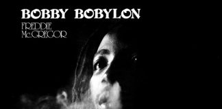 FREDDIE MCGREGOR: DELUXE EDITION DEL SUO CLASSICO “BOBBY BOBYLON”