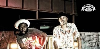 PER IBA MAHR E PATRICE ESISTE SOLO “ONE WORLD”