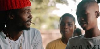 JESSE ROYAL: ARRIVA IL VIDEO DI “GENERATION”