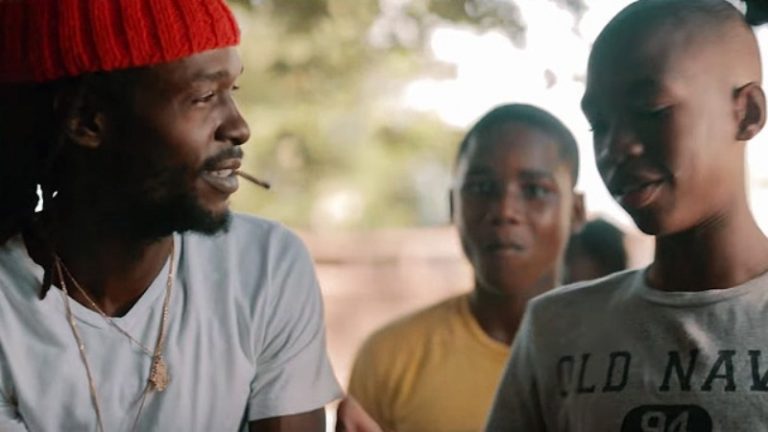 JESSE ROYAL: ARRIVA IL VIDEO DI “GENERATION”