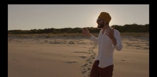 Clouds – Rankin Delgado, new video (prod. Wise sound)