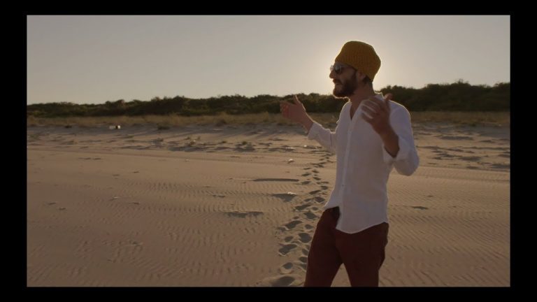 Clouds – Rankin Delgado, new video (prod. Wise sound)
