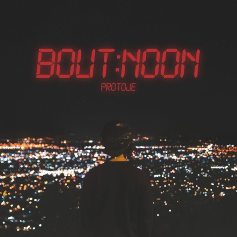 PROTOJE: “BOUT NOON” ANNUNCIA IL NUOVO ALBUM IN PRIMAVERA PROTOJE: “BOUT NOON” ANNUNCIA IL NUOVO ALBUM IN PRIMAVERA