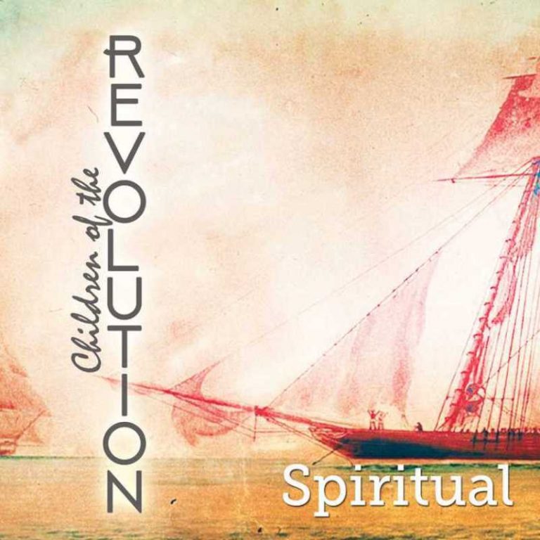 SPIRITUAL: OMAGGIO AI “CHILDREN OF THE REVOLUTION”