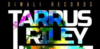 TARRUS RILEY: “HAUNTED” E’ IL NUOVO SINGOLO