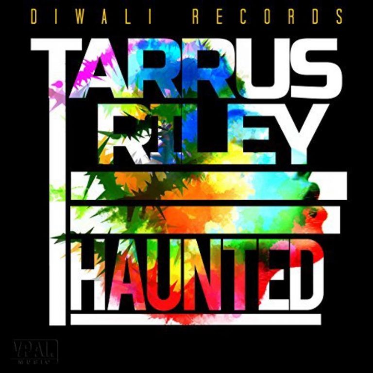 TARRUS RILEY: “HAUNTED” E’ IL NUOVO SINGOLO