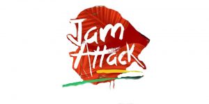 JAMATTACK RADIO "REGGAE meets BLACK" con Bump Trio / JanahDan / Fratini / Sealow / Astarbene Crew 2024