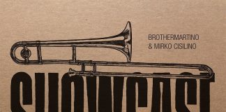 Showcase, new album by Bassplate records