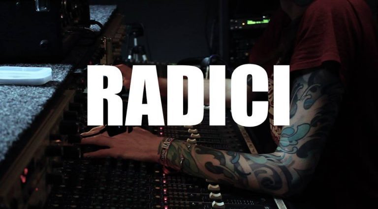 Radici, reportage sul dub a cura di Ragusa Underground Movement