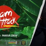 JamAttack / Alberto Castelli / Tahnee Rodriguez / Pakkia Crew @ Lov
