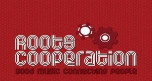 Roots cooperation new 12” coming soon