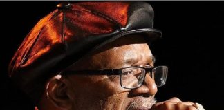 BERES HAMMOND: ALTRA CHICCA IN ATTESA DEL NUOVO ALBUM