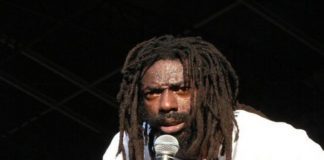 BUJU BANTON: PRIMO CONCERTO A TRINIDAD E TOBAGO